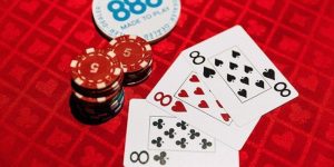 Bật Mí Cách Đánh Poker Online Từ Cao Thủ Nhà Cái Kuwin 2024