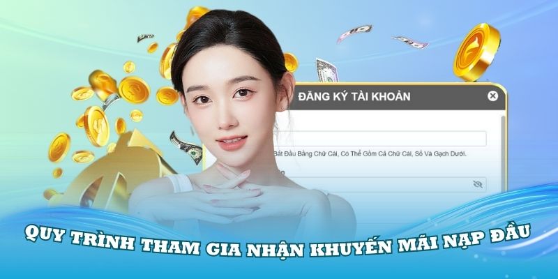 Khuyến mãi nạp đầu cực sốc lên đến 100% giá trị