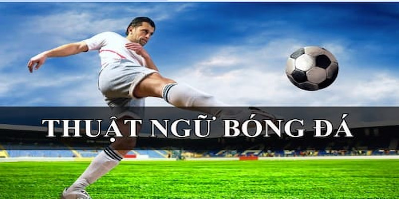 Thuật Ngữ Bóng Đá Tại Sảnh Thể Thao Kuwin Mà Tân Binh Cần Nắm