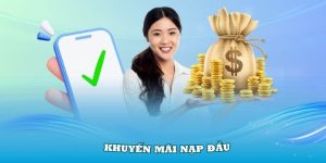 Giới Thiệu Về Khuyến mãi nạp đầu Kuwin Cực Hấp Dẫn 2024