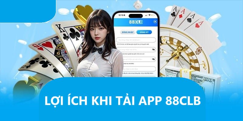 Sự đa dạng trò chơi của hệ thống 88CLB