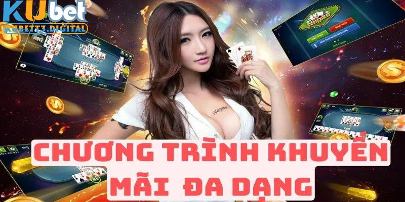 Tận dụng ưu đãi Kubet và khuyến mãi để tăng cơ hội thắng