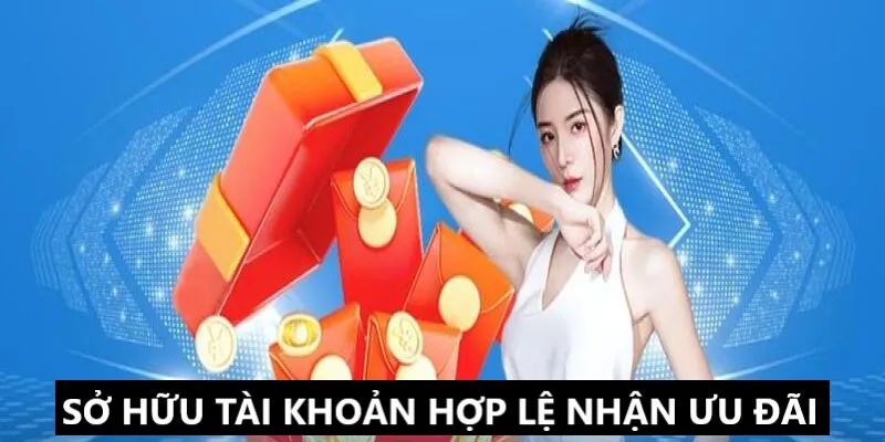 Hội viên chỉ được sử dụng một tài khoản duy nhất để nhận khuyến mãi Vipwin