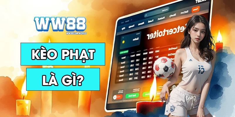 Kèo phạt là gì
